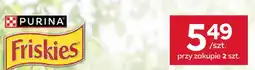 Stokrotka Market Purina Friskies oferta