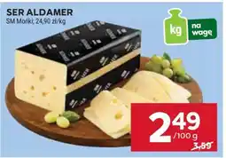 Stokrotka Market Ser Aldamer oferta