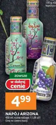 Stokrotka Market Napój Arizona oferta