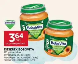 Stokrotka Market Deserek Bobovita oferta
