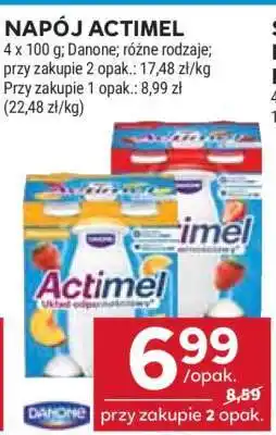Stokrotka Market Napój Actimel oferta