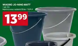 Stokrotka Market WIADRO JO-NINO MATT oferta