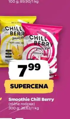 Netto Smoothie Chill Berry oferta