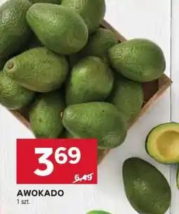 Stokrotka Market Awokado oferta