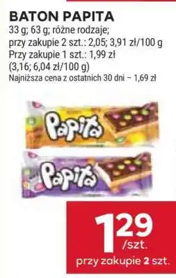 Stokrotka Market Baton Papita oferta