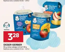 Stokrotka Market Deser Gerber oferta