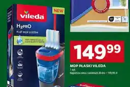 Stokrotka Market Mop płaski Vileda oferta