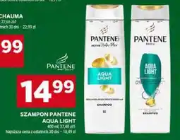 Stokrotka Market Szampon Pantene Aqua Light oferta