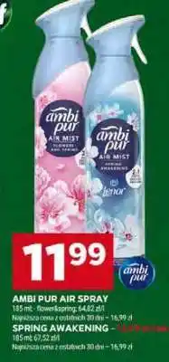 Stokrotka Market Ambi Pur Air Spray oferta