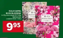 Stokrotka Market Kule kąpiel Bi-Es Blossom oferta