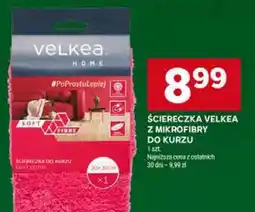 Stokrotka Market Ściereczka Velkea z mikrofibry do kurzu oferta