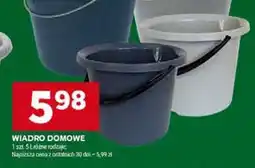 Stokrotka Market WIADRO DOMOWE oferta