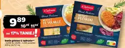 Netto Danie gotowe U JĘDRUSIA oferta