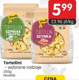 Market Point Novelle Tortellini oferta