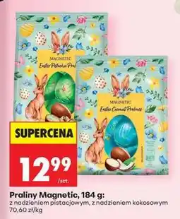 Biedronka Praliny Magnetic, 184 g oferta