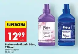 Biedronka Perfumy do tkanin Eden, 720 ml oferta
