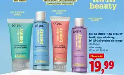 Lidl TOŁPA MORE THAN BEAUTY oferta