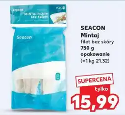 Kaufland SEACON Mintaj oferta