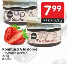 Market Point Konfitura A to dobre! oferta