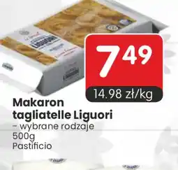Market Point Makaron tagliatelle Liguori oferta