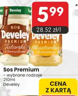 Market Point Sos Premium Develey oferta