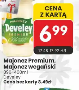 Market Point Develey Majonez oferta