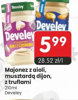 Market Point Majonez Develay oferta