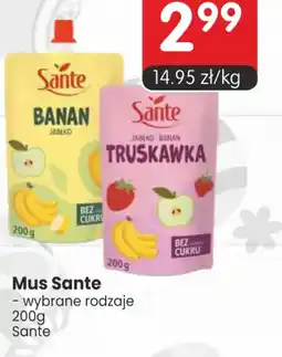 Market Point Mus Sante oferta
