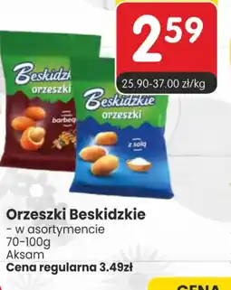 Market Point Orzeszki Beskidzkie oferta