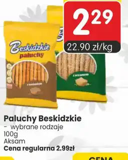 Market Point Paluchy Beskidzkie oferta