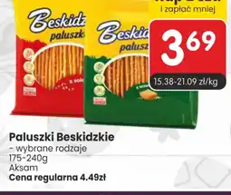 Market Point Paluszki Beskidzkie oferta