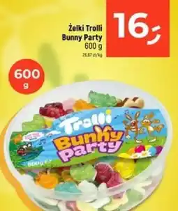 Dealz Zelki Trolli Bunny Party oferta