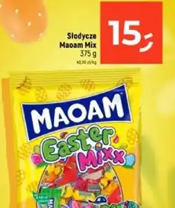 Dealz Słodycze Maoam Mix oferta