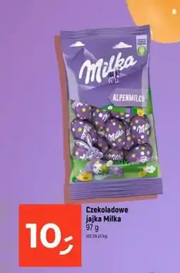 Dealz Czekoladowe jajka Alpenmilch oferta