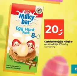 Dealz Czekoladowe jajko egg hunt pack różne rodzaje oferta