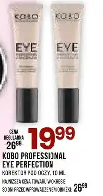 Drogerie Natura Korektor pod oczy eye perfection oferta
