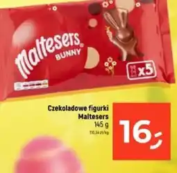 Dealz Maltesers czekoladowe figurki oferta