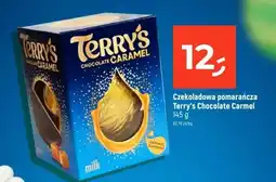 Dealz Czekoladowa pomarańcza Chocolate Caramel oferta