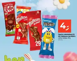 Dealz Figurka czekoladowa różne rodzaje oferta