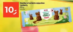 Dealz Ciastka w kształcie zajączków oferta