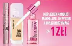 Drogerie Natura Kosmetyki do makijażu oferta
