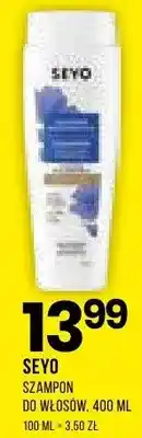 Drogerie Natura Szampon do włosów oferta