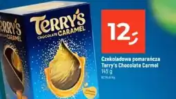 Dealz Terry's Czekoladowa pomarańcza oferta