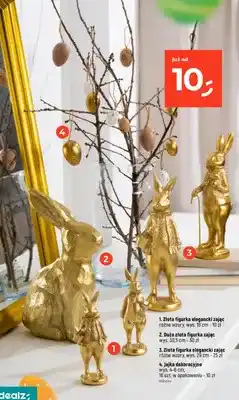 Dealz Jajka dekoracyjne oferta