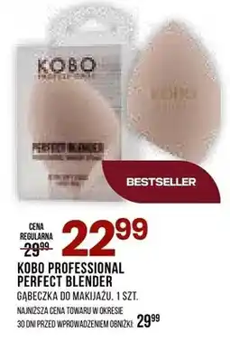 Drogerie Natura Gąbeczka do makijażu perfect blender, 1 szt oferta