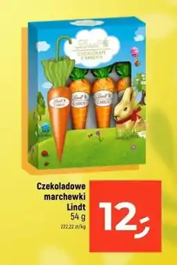 Dealz Czekoladowe marchewki oferta