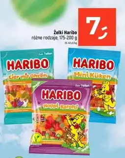 Dealz Żelki Hoppi Karotti oferta