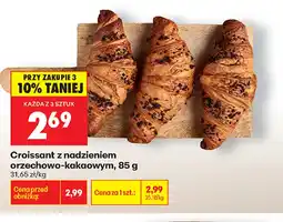 Biedronka Croissant K! oferta