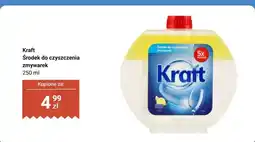 Biedronka Środek do czyszczenia zmywarek oferta