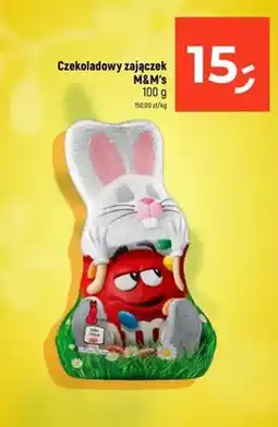 Dealz Czekoladowy zajączek oferta